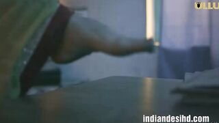 Biday Episode 2 Ullu Original Adult Web Series