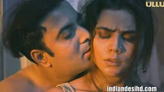 Biday Episode 2 Ullu Original Adult Web Series