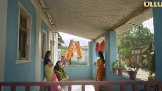 Biday Episode 2 Ullu Original Adult Web Series