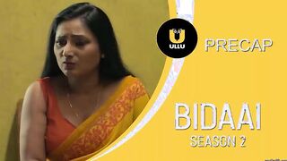 Biday Episode 2 Ullu Original Adult Web Series