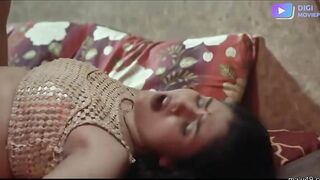 ULLU Adult Web Series sex Scene