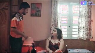 ULLU Adult Web Series sex Scene