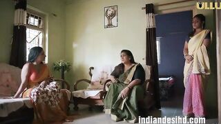 Biday Episode 3 Ullu Original Adult Web Series