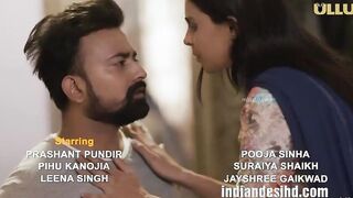 Biday Episode 3 Ullu Original Adult Web Series