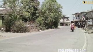 Biday Episode 3 Ullu Original Adult Web Series