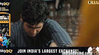 Biday Episode 3 Ullu Original Adult Web Series