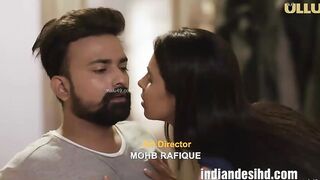 Biday Episode 3 Ullu Original Adult Web Series