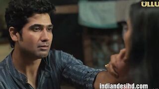 Biday Episode 3 Ullu Original Adult Web Series