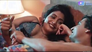 Indian Couple homemade Sex