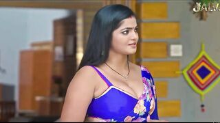 Big Boobs Bhabhi Fucking with Big Cock in homemade
