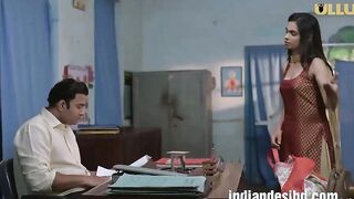 Biday Episode 4 Ullu Original Adult Web Series