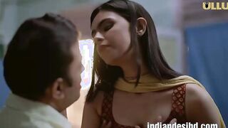 Biday Episode 4 Ullu Original Adult Web Series