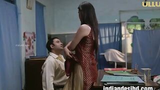 Biday Episode 4 Ullu Original Adult Web Series