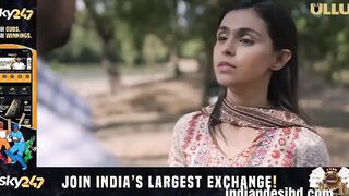 Biday Episode 4 Ullu Original Adult Web Series