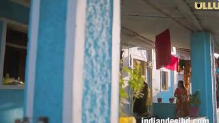 Biday Episode 4 Ullu Original Adult Web Series
