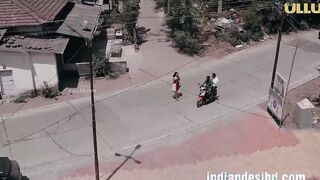 Biday Episode 4 Ullu Original Adult Web Series