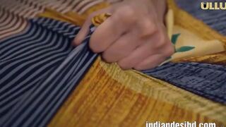 Biday Episode 4 Ullu Original Adult Web Series