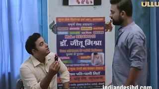 Biday Episode 4 Ullu Original Adult Web Series