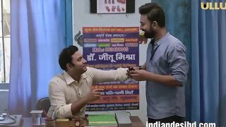 Biday Episode 4 Ullu Original Adult Web Series