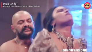 Big Boobs Bhabhi Hardcore sex Original Adult Web Series