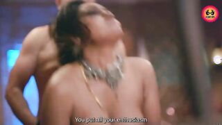 Big Boobs Bhabhi Hardcore sex Original Adult Web Series