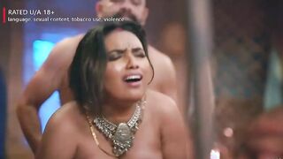 Big Boobs Bhabhi Hardcore sex Original Adult Web Series