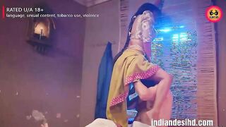 Big Boobs Bhabhi Hardcore sex Original Adult Web Series