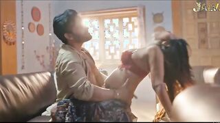 Big Boobs Bhabhi