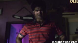 Biday Episode 5 Ullu Original Adult Web Series