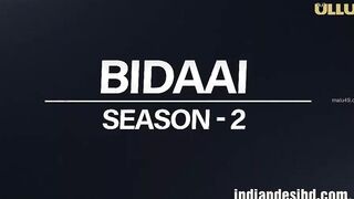 Biday Episode 5 Ullu Original Adult Web Series
