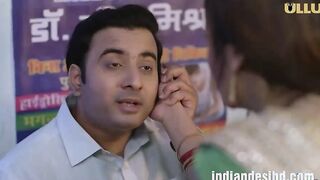 Biday Episode 5 Ullu Original Adult Web Series