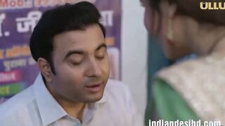 Biday Episode 5 Ullu Original Adult Web Series