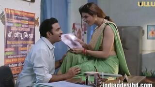Biday Episode 5 Ullu Original Adult Web Series