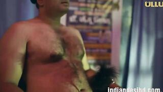 Biday Episode 5 Ullu Original Adult Web Series