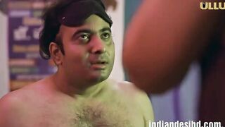 Biday Episode 5 Ullu Original Adult Web Series