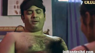 Biday Episode 5 Ullu Original Adult Web Series