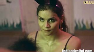 Biday Episode 5 Ullu Original Adult Web Series