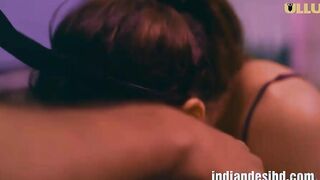 Biday Episode 5 Ullu Original Adult Web Series