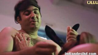 Biday Episode 5 Ullu Original Adult Web Series