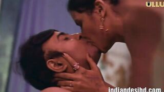 Biday Episode 5 Ullu Original Adult Web Series