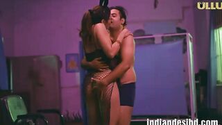 Biday Episode 5 Ullu Original Adult Web Series