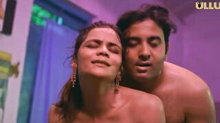 Biday Episode 5 Ullu Original Adult Web Series