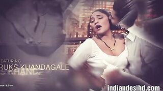 Desi Village Big Boobs Bhabhi  Hardcore Sex