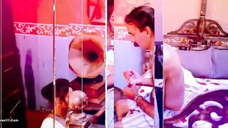 Desi Village Big Boobs Bhabhi  Hardcore Sex