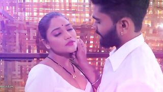 Desi Village Big Boobs Bhabhi  Hardcore Sex