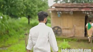 Desi Village Big Boobs Bhabhi  Hardcore Sex