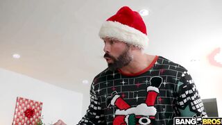 Roommate Share the Magical Sex Elf