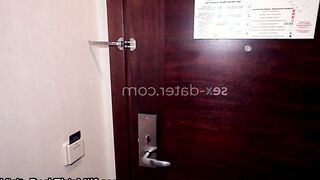 Horny Teen From Sex-Dater Begged Me To Creampie Her Pussy