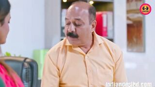 Kitty Party 2023 New Hindi Porn Web Series Episode 4