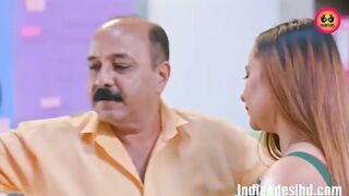 Kitty Party 2023 New Hindi Porn Web Series Episode 4